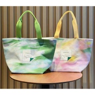 Starbucks china dumpling bag 2024 edition