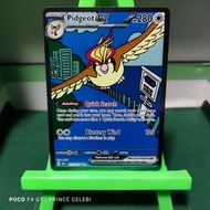 Pokemon TCG - Pidgeot ex SIR
