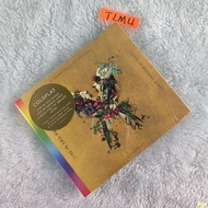 J274 Coldplay Live In Buenos Aires 2CD+2DVD 2018 Rock Pop A0101