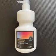 Y18 Silk Protein Hair Mask Soft Care Improve Hair Care Nutritious Dry Conditioner Salon Frizz