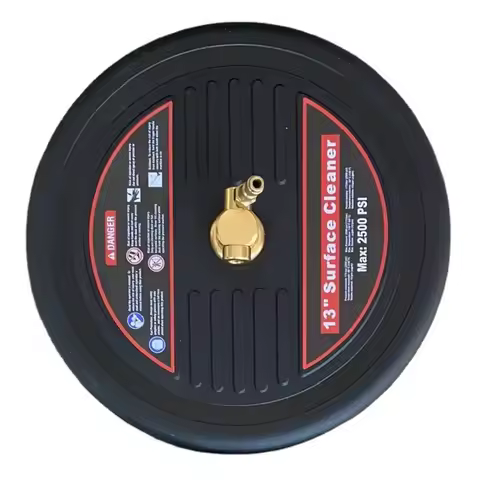 Brush Washing Machine 1/4" Quick Release Car Wash Tornador ,Washer Nozzles High Pressure Washer 220v