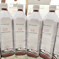 Gacc g3 juices antioxidant 1 bottle