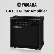 Yamaha | Acoustic Electric Guitar Bass Performance Amplifier