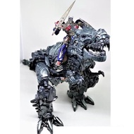 M06 Legendary Warrior Weijiang aka Grimlock Studio Series Oversize