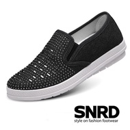 SNRD Women Shoes SN199 Slip On