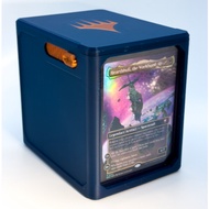 MTG Commander Deck Box – Lockable