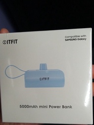 ITFIT 5000mAh