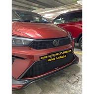 Perodua Bezza 2020 Honeycomb Grill