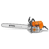 (FREE GIFT)STIHL MS651 MAGNUM PROFESSIONAL CHAINSAW (MADE IN GERMANY) (HEAVY DUTY)(WARRANTY 6 MONTH)