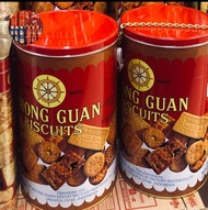 Khong Guan Biscuit Rantai 1000 gram