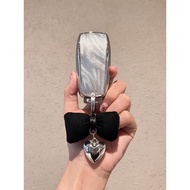 Mercedes-Benz c260l Key Cover e300l glc300l a200l Car glc260 c200l gla200 Shell