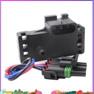 1 Piece Pressure Sensor 3 Bar New MAP Manifold Absolute Pressure Sensor for       16040749 ffefhrudh