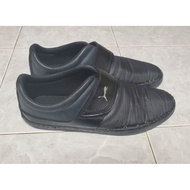 Puma Sneakers Shoes Original Preloved Kasut Puma Size EU45 UK10 US11 28.5cm