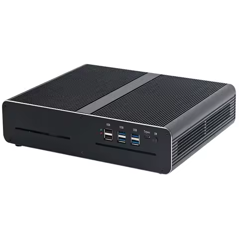 GTX 1660 Super Mini Gaming PC | Intel i7-12700H/i9-10980HK | 6GB GDDR6 | DDR5 & NVMe SSD | Win 11 |