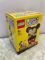 Mickey Mouse Lego 41624