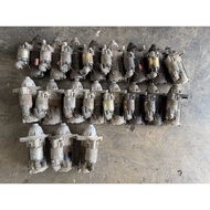 Daihatsu Move EF-DET Starter Auto 11T 4WD High Speed For Perodua Kelisa Kenari Viva 850CC 1000CC