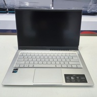 Laptop Acer Swift 3 SF314 Laptop i7 Intel Evo i7 1260P 16GB 512GB