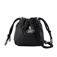 Vivienne Westwood 女士 抽繩水桶包均碼碼