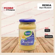 Remia - Dijon mustard 370 gr