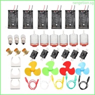 RAN Science Experiment Kits Motors Kits Kids Science Toy For Science Study