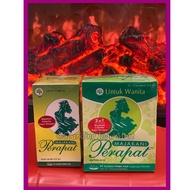 JAMU MANJAKANI PERAPAT @SPARKLING INDO MART