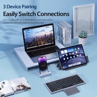 UNIVERSAL Samsung TAB S9 / S9 Plus / S9 Ultra Tablet Keyboard Trackpad