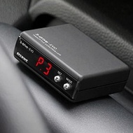 日本 Pivot 3-drive · EVO 電子油門控制器