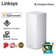 Linksys Velop MX4200 Tri-Band AX4200 (1 Pack)