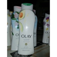 ✹ ☑ ❦ OLAY Body Wash 364mL ( Canada Imported Products)