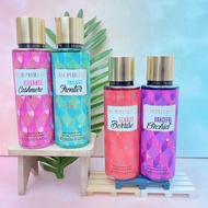 Body Mist Fragrance BR01-MF