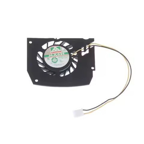 【Peace】1/2/3 PCS New MBA4412HF-A09 Graphics Card Cooling Fan 12V 0.24A NV Graphics Card Cooling Fan