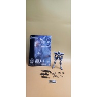 (SECOND HAND MODEL) HG 1/60 ARX-7 ARBALEST VER.IV 2ND VERSION