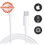 Lightning Charger Cable Fast Charging USB Type C to Lightning 2.22A 1M - V12 100% Original
