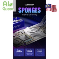 MECHANIC Nano Cleaning Sponges NC800