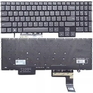 Keyboard Lenovo Loq Legion 3 Gaming 3-15 3-15 3-15ARH7 3-15IAH7 3-15IHU6 3-15IMH05 82pj 82S9 Backlig