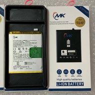 Pin oppo F9 mã BLP681 zin dung lượng 3500mAh