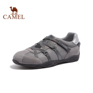Camel Womens Lightweight Retro Ballet Style Shoes Casual Sports Sneakers