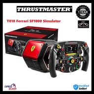 THRUSTMASTER TM T818 FERRARI SF1000 SIMULATOR 2960911