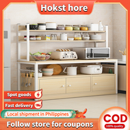 Hokst Hore kitchen Cabinet kitchen Storage Cabinet Sideboards Buffet Simple Multifunctional Storage Cabinet