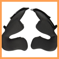 OGK KABUTO AVAND-2 Cheek Pad Set