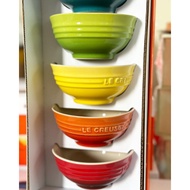 [ Le Creuset ] High quality thick ceramic Lecreuset cup set