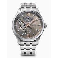 JDM WATCH ★ Orient Star/Orient Star Needle Display Mechanical Men's Watch RK-AV0B06N《W》