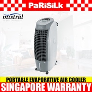 Mistral MAC1600R Portable Evaporative Air Cooler with Ionizer (15L)