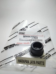 KARET MOTOR TABUNG AIR WIPER KIJANG TARUNA FEROZA TAFT 90099-32103