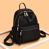 Backpack Upscale Movement Laptop Schoolbag Women Bags