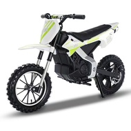 Mainan Anak Motor AKI MOTOR Yukita 3288 36VOLT MOTOR NINJA TRAIL Ban Angin / Pompa