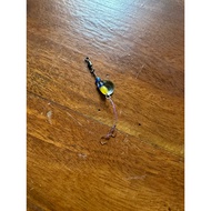 RANGAS TERMITE FISHING BAIT