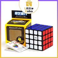 Rubik 4x4 QiYi QiYuan 4x4 Cube Khối Lập Phương Rubic 4 Tầng Đồ Chơi Trí Tuệ Trẻ Em Phát Triển Tư Duy
