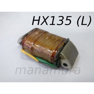 HX135 (L) Magneto Coil