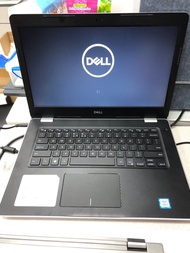 Dell Laptop inspiron 14 3000